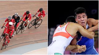 ¡Ahora sumamos 41 medallas! Perú ganó dos bronces más en los Juegos Panamericanos 2019 tras dos casos de doping positivos