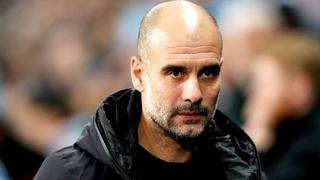 “Me sabe mal, no se merece esto”: Guardiola lamentó la situación que vive Ernesto Valverde en el Barcelona