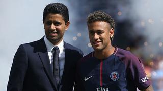 No tiene ni un pelo de tonto: las estrategias deAl Khelaifi y el PSG para vender a Neymar en este mercado de pases
