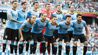 Fixture de Uruguay en la Copa América 2019: fechas, canales de TV y cómo VER EN DIRECTO los choques