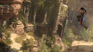 “Rise of Tomb Raider” está a la venta a mitad de precio en Steam