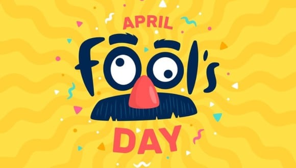 FRASES | Este 1 de abril es el día favorito de los bromistas. Varios países, incluido Estados Unidos, aprovechan para divertirse y compartir chistes con sus seres queridos y amigos. (Foto referencial: Freepik)