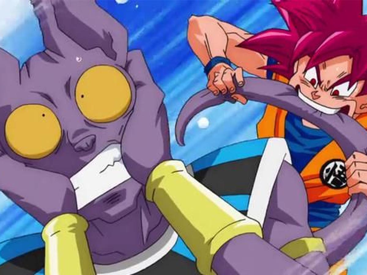 Dragon Ball Super: Whis y Beerus ya cuentan con nuevos discípulos según el  capítulo 71 | Dragon Ball | Anime | Manga | México | DEPOR-PLAY | DEPOR