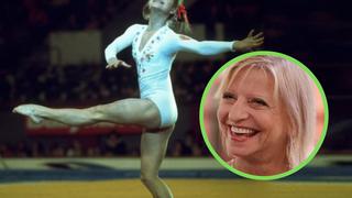Todo sobre Olga Korbut y su ‘Dead Loop’, el movimiento prohibido en la gimnasia