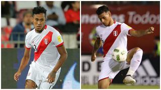 Selección Peruana: elige a los reemplazantes de Miguel Trauco y Renato Tapia
