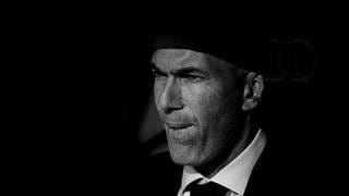 A la sombra: la cuestionada decisión de Zidane con su plantilla tras el frustrante empate en el Bernabéu