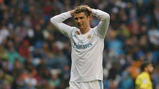 Cristiano Ronaldo acepta la crisis del Real Madrid: la confesión más íntima a sus compañeros de vestuario