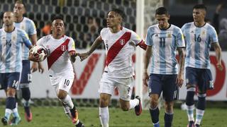 Selección Peruana: MisterChip calentó partido con Argentina con tremendo tuit