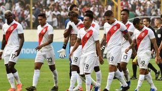 Perú vs. Venezuela: colombiano Wilmar Roldán dirigirá debut de la 'bicolor' en la Copa América 2019