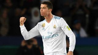 Hora de levantarse: el motivador mensaje de Cristiano tras eliminación de Real Madrid