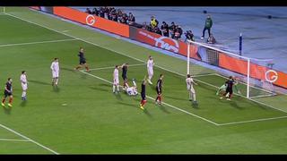 Lo sufre 'La Roja': los goles de Kramaric y Jedvaj para Croacia por la Liga de Naciones [VIDEOS]