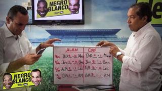 Hazles caso y gana con las apuestas: las predicciones de Coki y Alan para los cuartos de Champions League