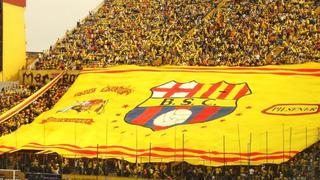 Barcelona SC campeón en Ecuador: las mejores imágenes de la celebración