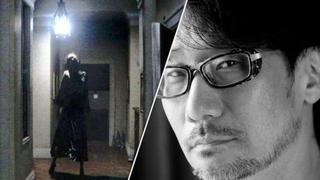 Hideo Kojima no aceptaría trabajar en el nuevo Silent Hill