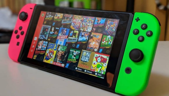 Nintendo Switch cierra año fiscal y estos son los juegos más vendidos hasta la fecha