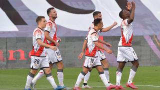 “El fútbol ha vuelto": el gol de Luis Advíncula que despertó la admiración de Tomás Roncero