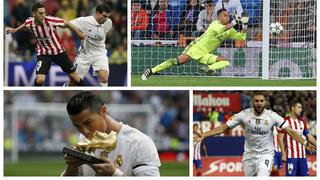 ¿Cuánto ganan las estrellas más importantes del Real Madrid?