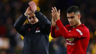 "Estar en Manchester United sería un sueño": técnico top se postula para llegar por Solksjaer