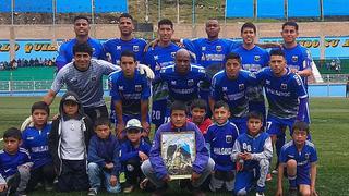Insólito: jugadores de Deportivo Hualgayoc terminaron contrato el 31 de octubre