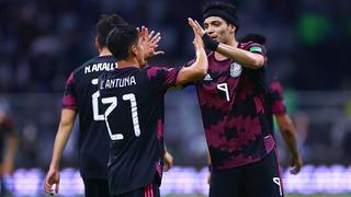 Pensando en ‘su Mundial’: México tendría planeado volver a la Copa América en 2024