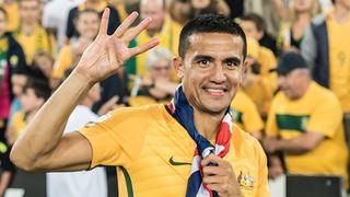 Inacabable: Tim Cahill regresó al Millwall para llegar en forma al Mundial Rusia 2018