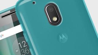 Moto G6 y Moto E5, el primer lanzamiento de Motorola para 2018
