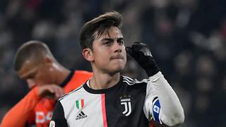 Celébralo, Paulo: Dybala está curado de coronavirus luego de nuevas pruebas realizadas