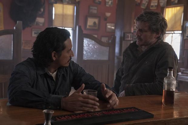 Pedro Pascal y Gabriel Luna retornarían con sus personajes en la segunda temporada de "The Last of Us" (Foto: HBO)