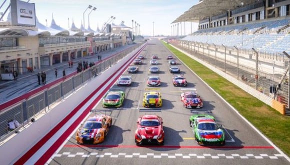 Segunda edición de los Juegos del Deporte Automotor se reprogramarán para 2022. (FIA)