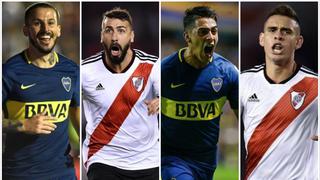 Boca Juniors vs. River Plate: alineaciones en La Bombonera por final de Copa Libertadores 2018