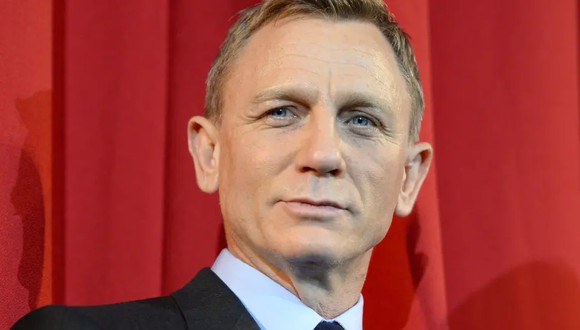 Daniel Craig es un actor británico de cine, teatro y televisión (Foto: Getty Images)