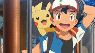 Pokémon tendrá un nuevo juego encaminado a dispositivos móviles