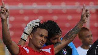 No olvida a su amigo: Arquero de Panamá recordó a ex compañero antes de debut en mundial