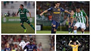 Un año después de la hazaña: ¿qué es de la vida de los jugadores del Atlético Nacional campeones de la Copa Libertadores?
