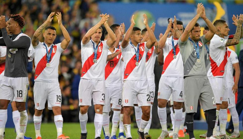 Los subcampeones de América que no fueron llamados a la Selección Peruana. (Foto: Agencias)