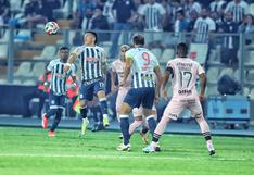 Alianza Lima vs. Sport Boys (3-0): goles, video y resumen por Liga 1