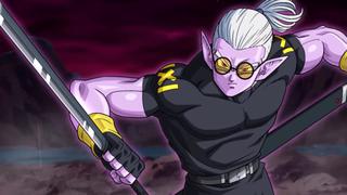 Dragon Ball Heroes: quién es Fu, el misterioso personaje que se introdujo en este anime