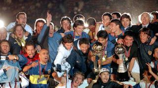 'Xeneize' invencible: ¿qué es de los jugadores de Boca Juniors que derrotaron al Real Madrid?