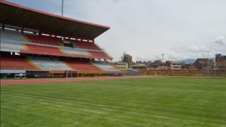 Así luce el estadio de Huancayo para el debut de Sporting Cristal en la Liga 1 [FOTOS]