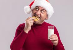 Qué errores no cometer para no engordar en Navidad: esto deberías cenar