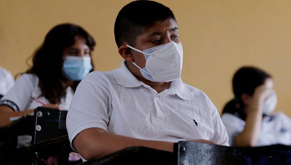 Beca Benito Juárez 2022, hoy en México: conoce cómo acceder al programa y cuándo pagan. (Foto: Getty Images).