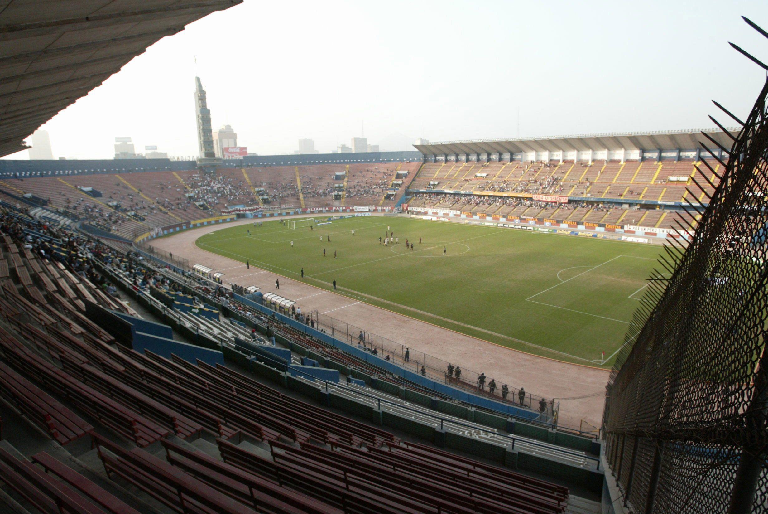 En 2002, la Selección Peruana no jugó partido alguno. Fue el último antecedente. Puede repetirse en 2020. (Foto: Archivo GEC)