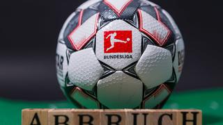 Vuelve en 20 días: la Bundesliga ya maneja una fecha para reanudarse, pero a puerta cerrada 