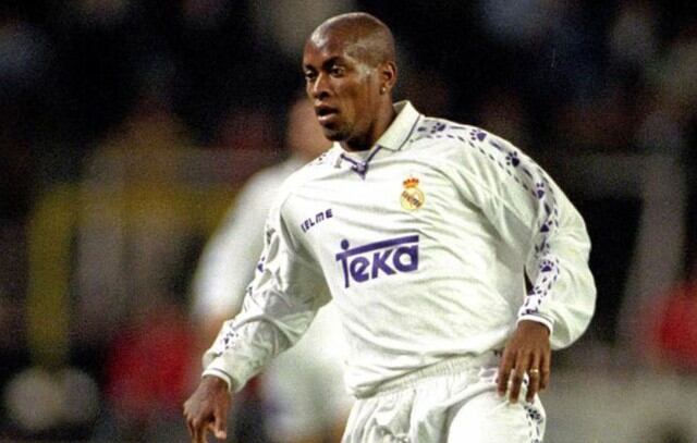 Zé Roberto | Costó: 9 millones de euros. (Foto: Agencias)