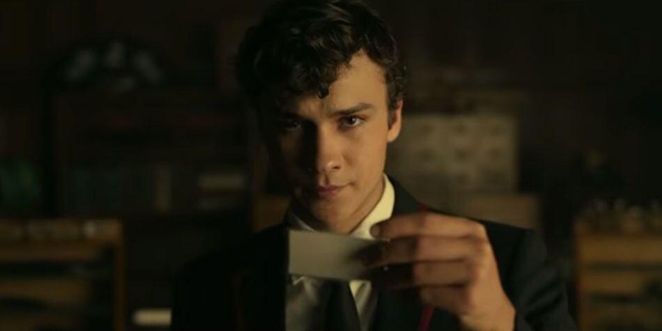 Deadly Class: todo lo que se sabe de la nueva serie producida por los hermanos Russo (Foto: Syfy)