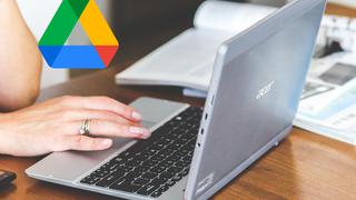 Google Drive: cómo encontrar rápido un archivo en la app