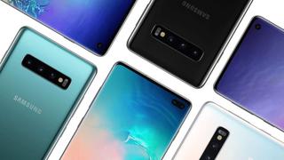 Samsung Galaxy S10 contará con estas nuevas características según más videos publicados por la compañía