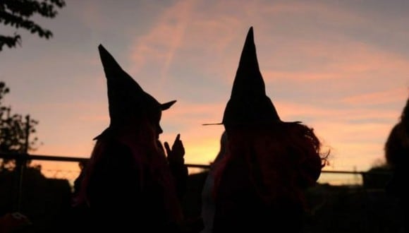 Conoce más sobre Halloween, la festividad previa al día de Todos los Santos. No siempre estuvo vinculado a brujas y monstruos. (Getty Images).