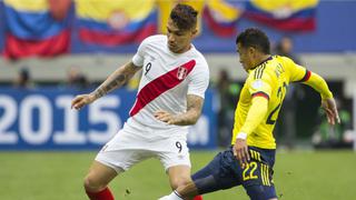 ¿La Selección Peruana podría ser local ante Colombia en Arequipa?