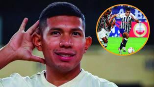 Edison Flores expresa sus buenos deseos para Alianza Lima previo a su partido de Libertadores